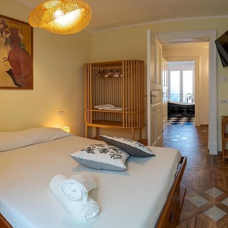 Suite Donna Vita Martina Franca Exteriér fotografie