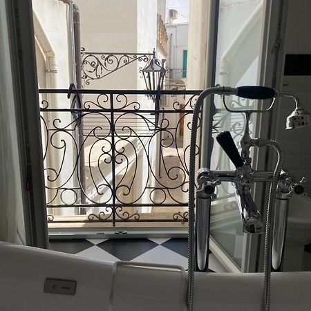 Suite Donna Vita Martina Franca Exteriér fotografie