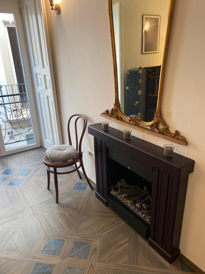 Suite Donna Vita Martina Franca Exteriér fotografie