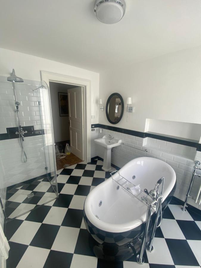 Suite Donna Vita Martina Franca Exteriér fotografie