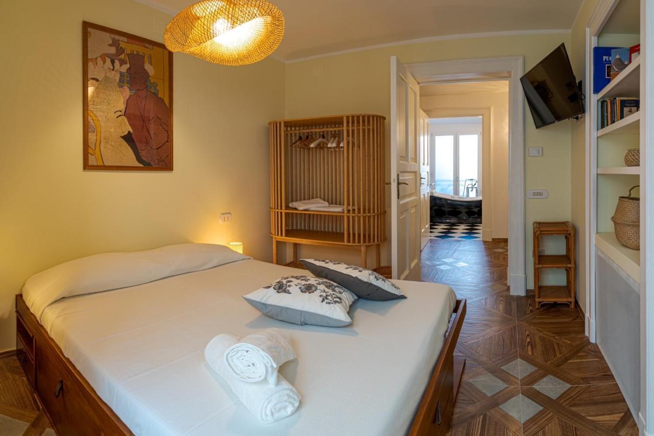 Suite Donna Vita Martina Franca Exteriér fotografie