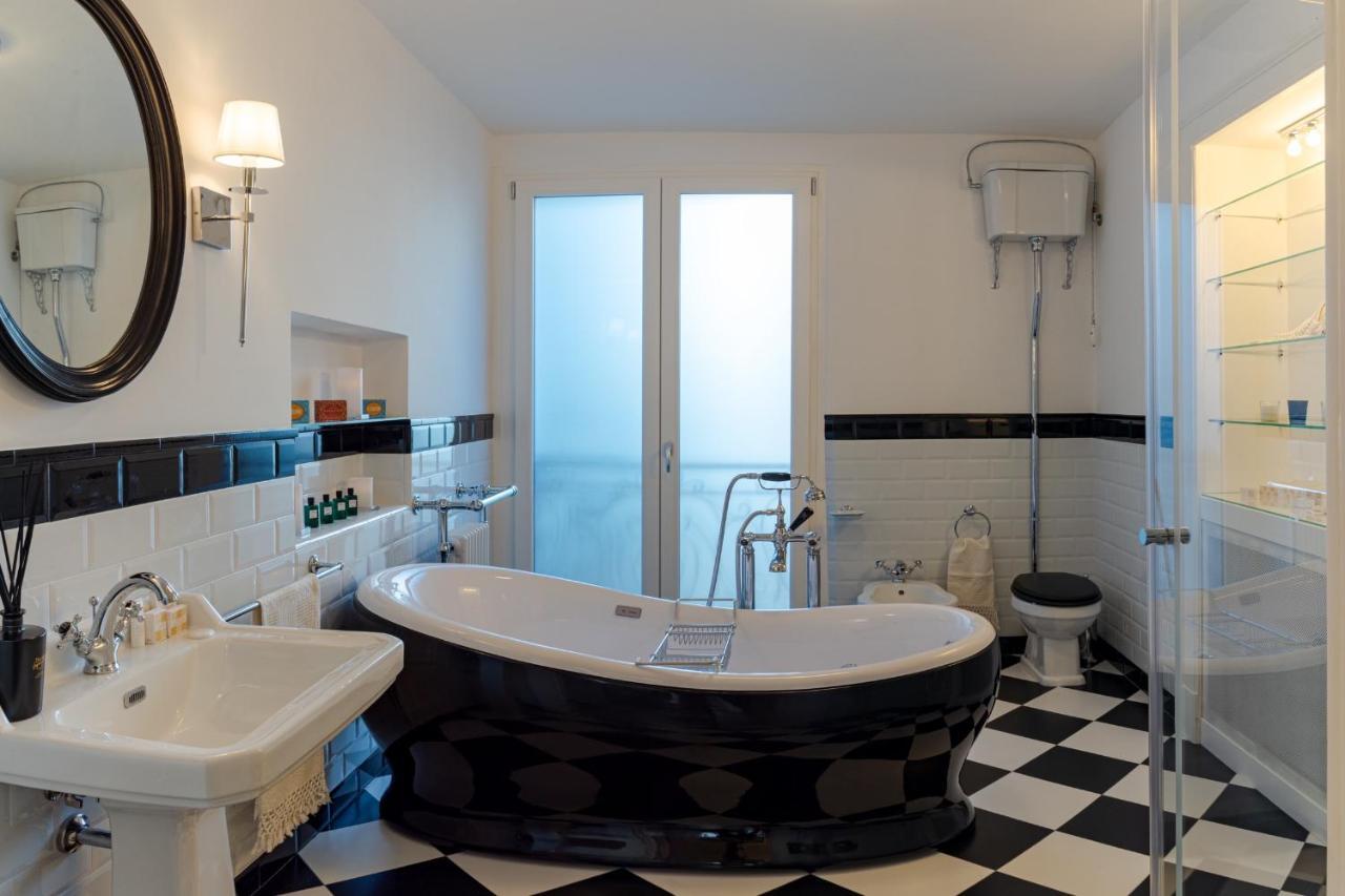 Suite Donna Vita Martina Franca Exteriér fotografie