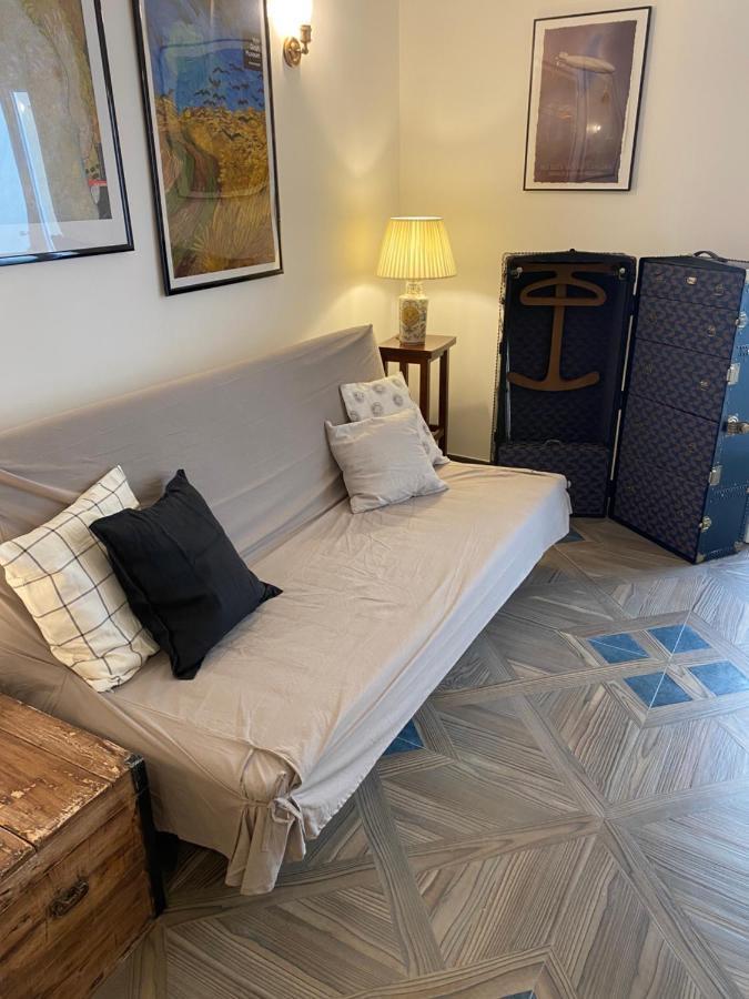 Suite Donna Vita Martina Franca Exteriér fotografie