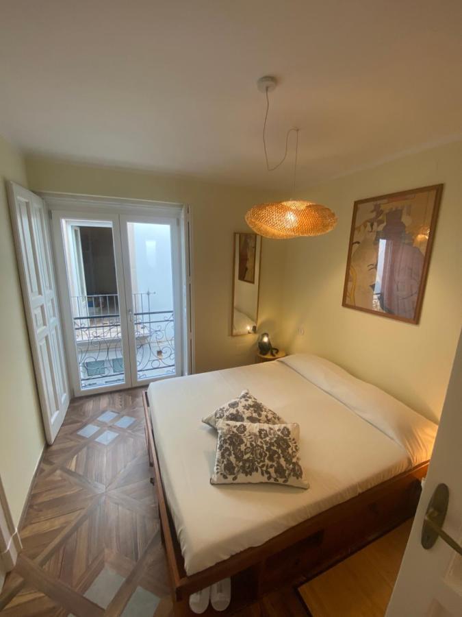 Suite Donna Vita Martina Franca Exteriér fotografie
