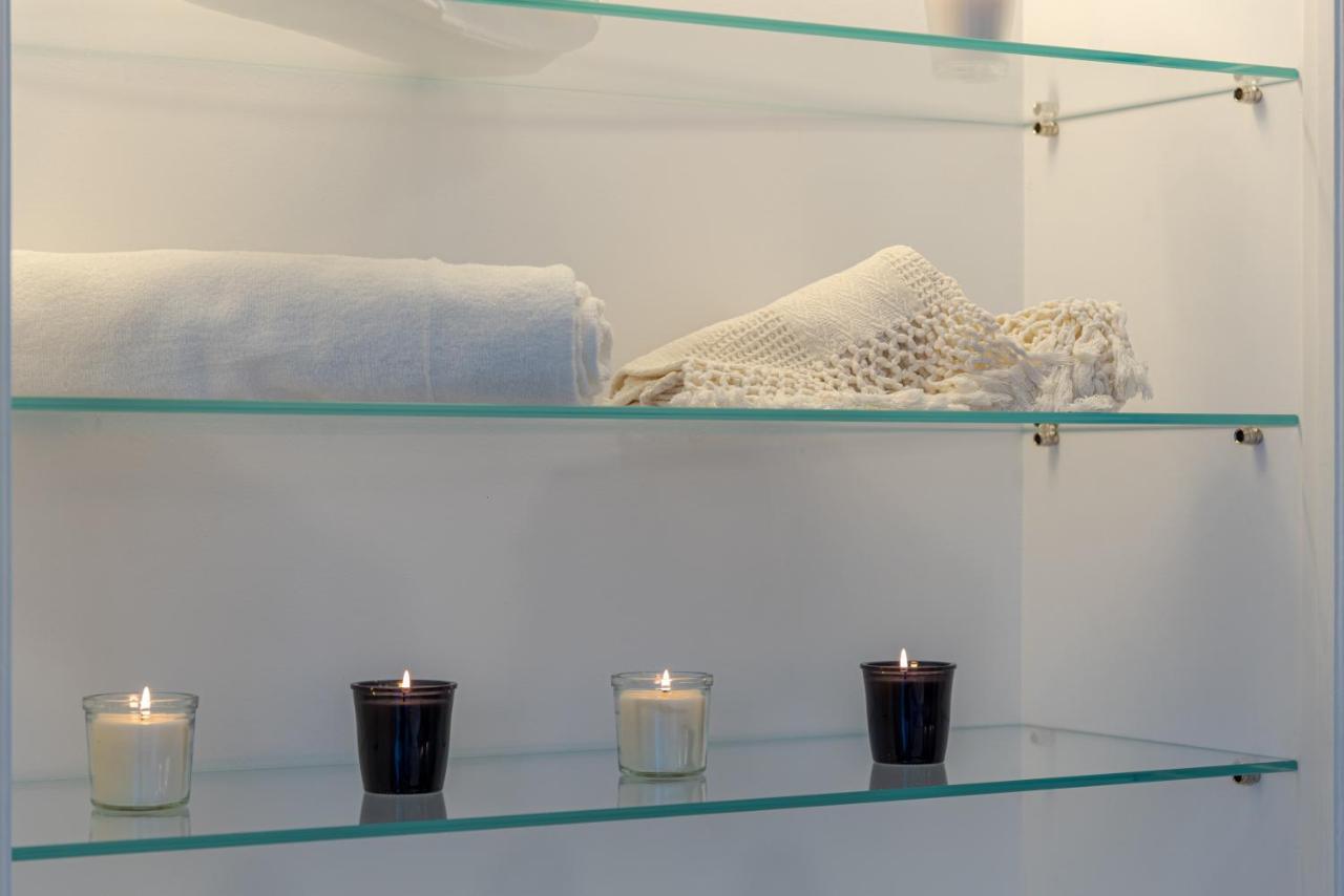 Suite Donna Vita Martina Franca Exteriér fotografie