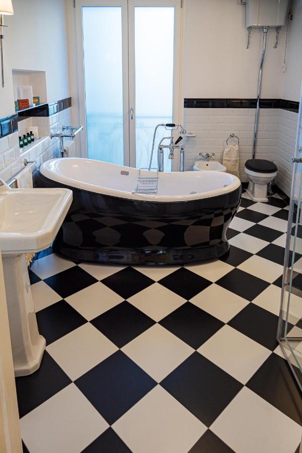 Suite Donna Vita Martina Franca Exteriér fotografie
